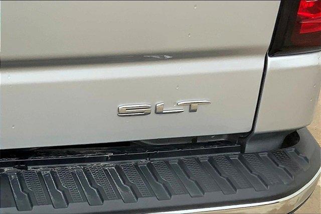 2020 GMC Sierra 1500 Vehicle Photo in TOPEKA, KS 66609-0000