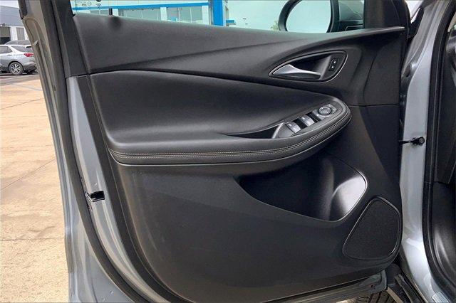 2023 Buick Encore GX Vehicle Photo in TOPEKA, KS 66609-0000