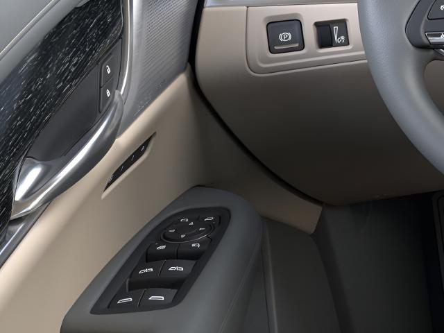 2025 Cadillac XT6 Vehicle Photo in MANITOWOC, WI 54220-5838