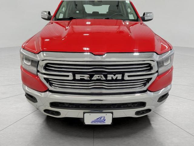 2022 Ram 1500 Vehicle Photo in Kaukauna, WI 54130