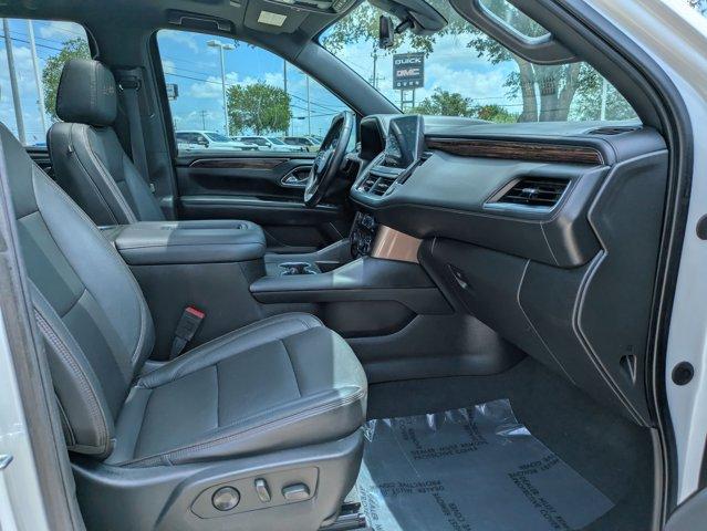 2021 Chevrolet Tahoe Vehicle Photo in SELMA, TX 78154-1460