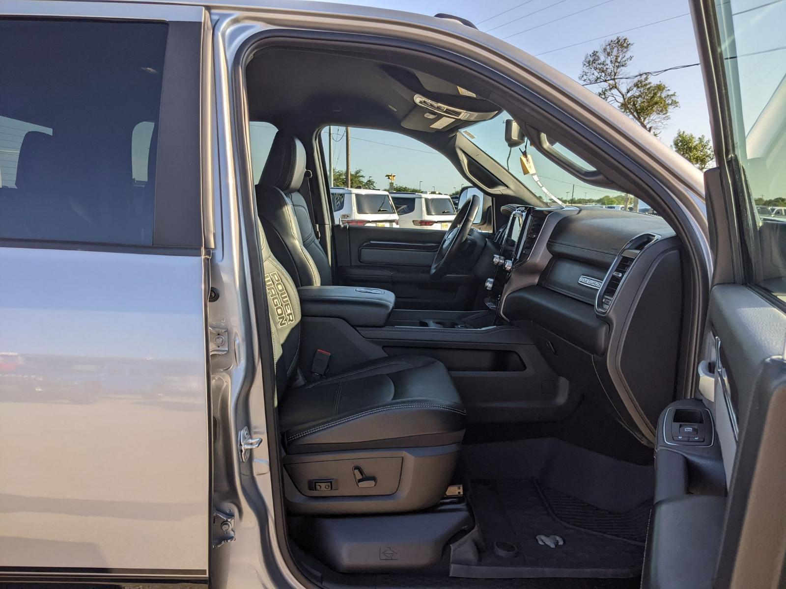 2022 Ram 2500 Vehicle Photo in Seguin, TX 78155