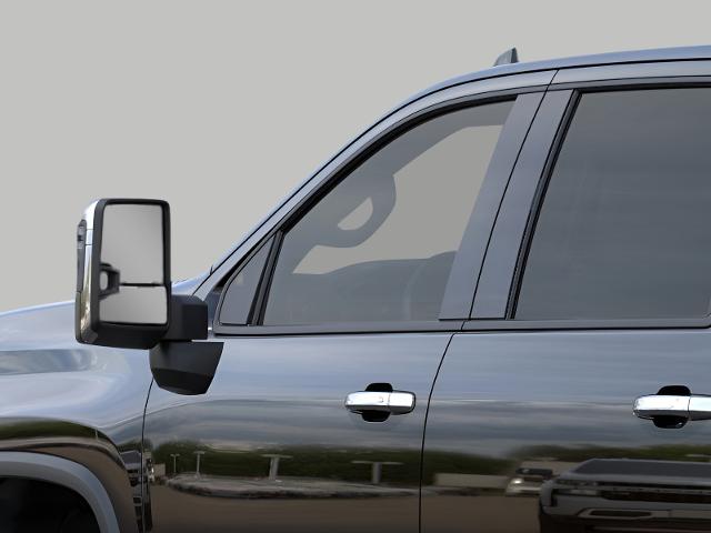 2025 Chevrolet Silverado 3500 HD Vehicle Photo in MADISON, WI 53713-3220
