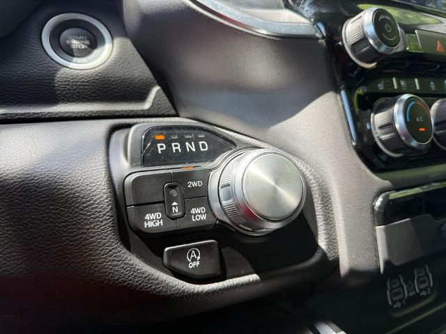 2024 Ram 1500 Vehicle Photo in Savannah, GA 31419