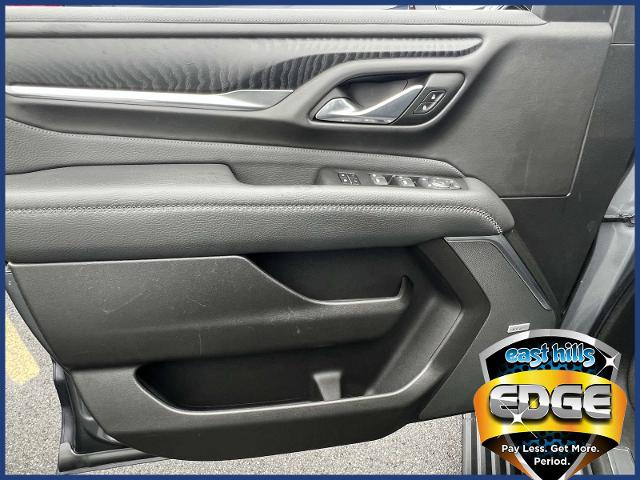 2021 GMC Yukon Vehicle Photo in Roslyn, NY 11576