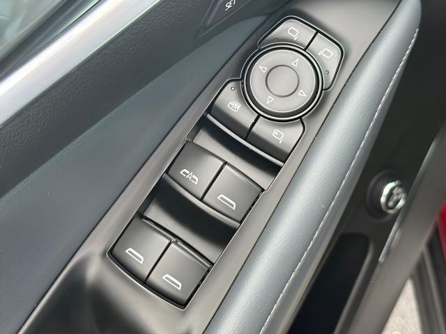 2024 Buick Enclave Vehicle Photo in MADISON, WI 53713-3220