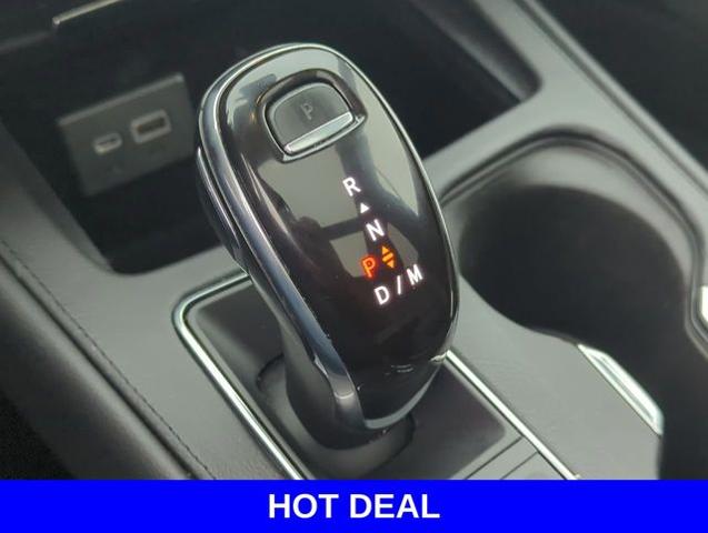 2020 Cadillac XT4 Vehicle Photo in Merrillville, IN 46410