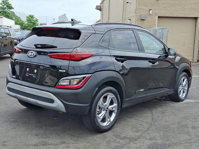 2022 Hyundai KONA Vehicle Photo in Philadelphia, PA 19116