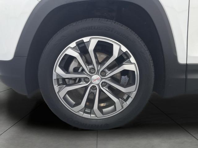 2019 GMC Terrain Vehicle Photo in GREEN BAY, WI 54303-3330