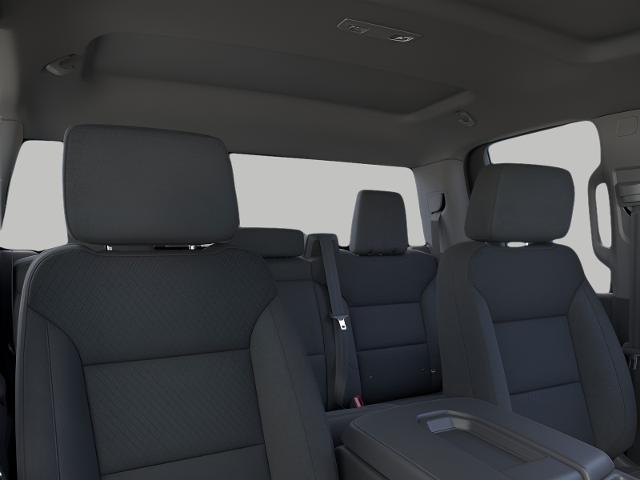 2025 GMC Sierra 2500 HD Vehicle Photo in MANITOWOC, WI 54220-5838