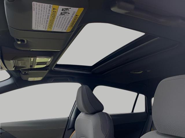 2025 Subaru Crosstrek Vehicle Photo in Oshkosh, WI 54904