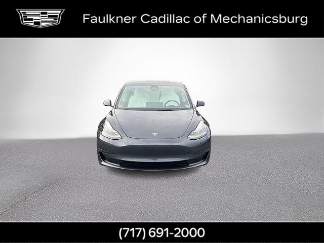2023 Tesla Model 3 Vehicle Photo in MECHANICSBURG, PA 17050-1707