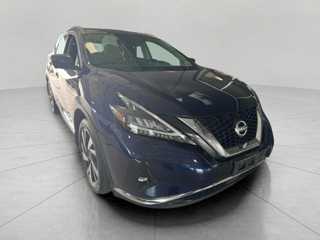 2023 Nissan Murano Vehicle Photo in Appleton, WI 54913