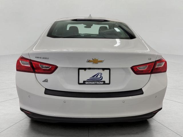 2024 Chevrolet Malibu Vehicle Photo in APPLETON, WI 54914-4656