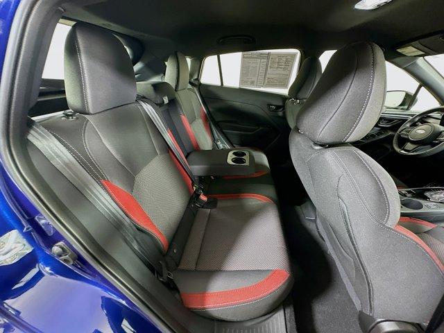 2024 Subaru Impreza Vehicle Photo in Doylestown, PA 18902