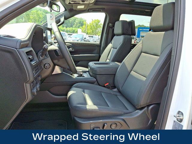 2024 Chevrolet Tahoe Vehicle Photo in PAWLING, NY 12564-3219