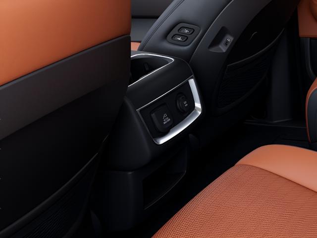 2026 Kia Carnival Hybrid Vehicle Photo in Oshkosh, WI 54904