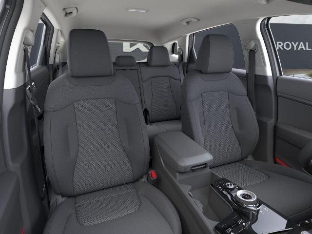 2025 Kia Sportage Hybrid Vehicle Photo in Tucson, AZ 85712