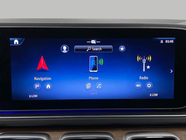 2025 Mercedes-Benz GLE Vehicle Photo in Appleton, WI 54913