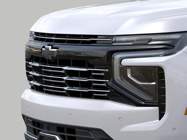 2025 Chevrolet Tahoe Vehicle Photo in Madison, WI 53713