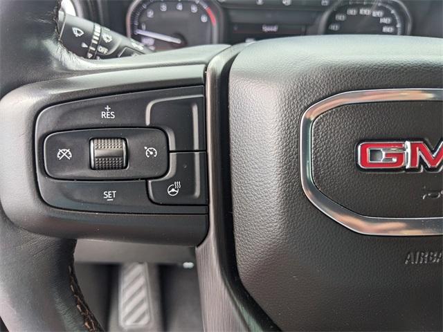 2019 GMC Sierra 1500 Vehicle Photo in AURORA, CO 80012-4011
