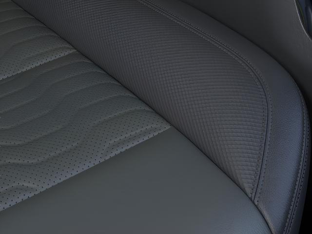 2025 Chevrolet Silverado 1500 Vehicle Photo in Madison, WI 53713
