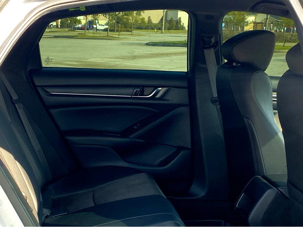 2020 Honda Accord Sedan Vehicle Photo in POOLER, GA 31322-3252