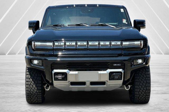 2024 GMC HUMMER EV SUV Vehicle Photo in STOCKTON, CA 95212-2838