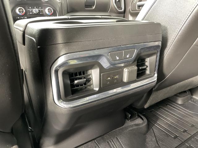 2019 GMC Sierra 1500 Vehicle Photo in GILBERT, AZ 85297-0402
