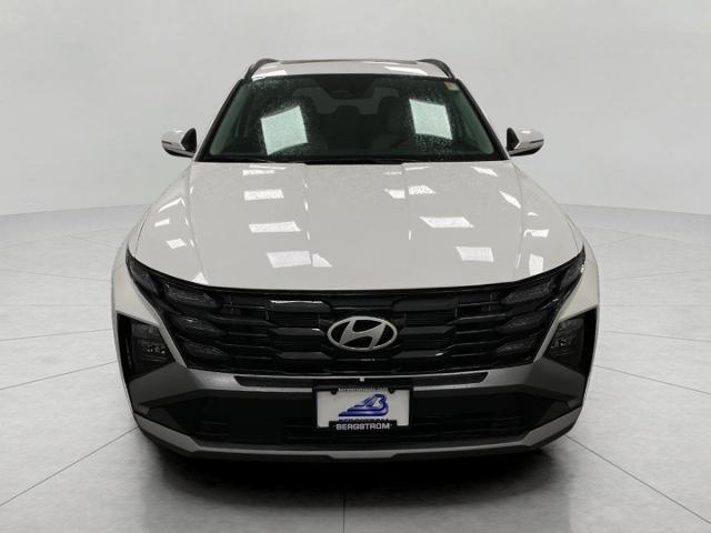 2025 Hyundai TUCSON Vehicle Photo in Appleton, WI 54913