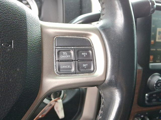 2016 Ram 2500 Vehicle Photo in DANBURY, CT 06810-5034