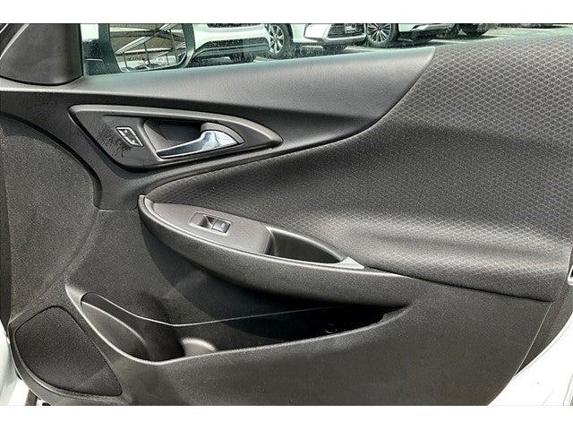 2023 Chevrolet Malibu Vehicle Photo in San Antonio, TX 78230