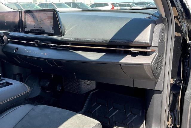 2023 Nissan ARIYA Vehicle Photo in Grapevine, TX 76051