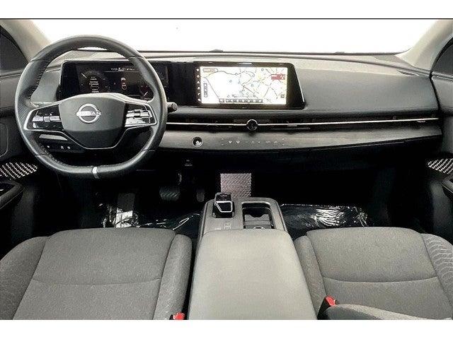 2023 Nissan ARIYA Vehicle Photo in Grapevine, TX 76051