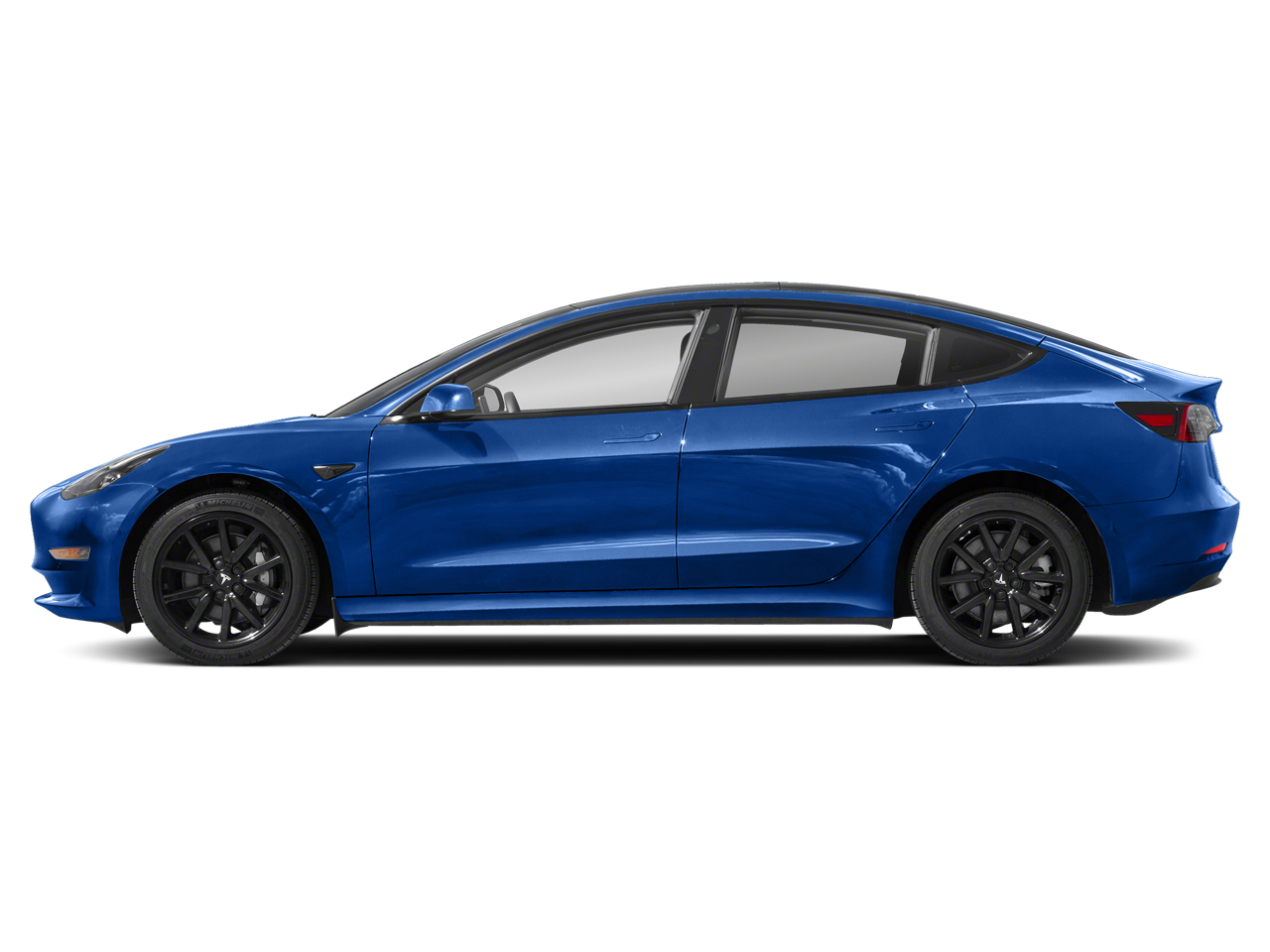 2022 Tesla Model 3 Vehicle Photo in Tulsa, OK 74145