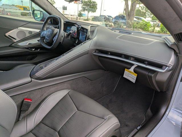 2024 Chevrolet Corvette Vehicle Photo in SELMA, TX 78154-1459