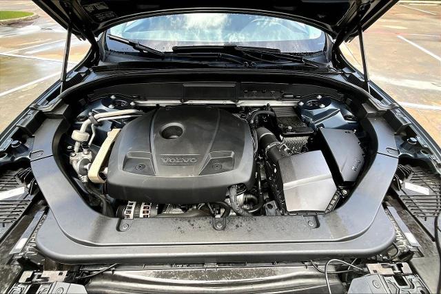 2018 Volvo XC60 Vehicle Photo in San Antonio, TX 78230