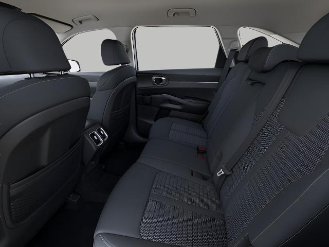 2025 Kia Sorento Vehicle Photo in Appleton, WI 54914
