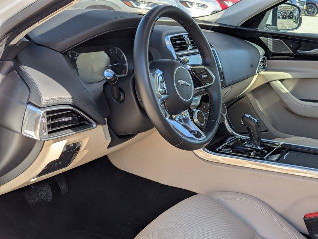 2020 Jaguar XE Vehicle Photo in San Antonio, TX 78230