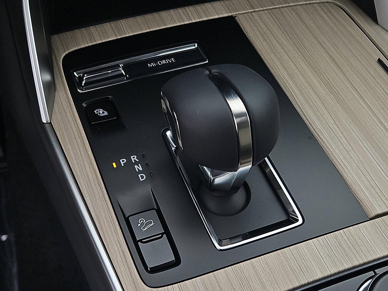 2025 Mazda CX-90 PHEV Vehicle Photo in Trevose, PA 19053