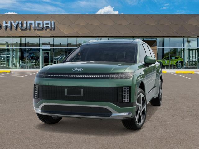2026 Hyundai IONIQ 9 Vehicle Photo in Harrisburg, PA 17111
