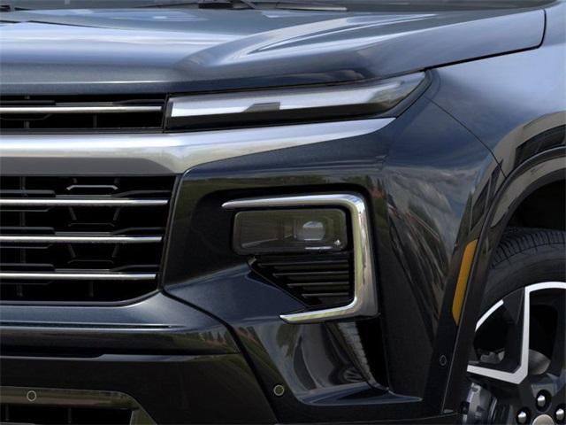 2025 Chevrolet Traverse Vehicle Photo in MILFORD, OH 45150-1684