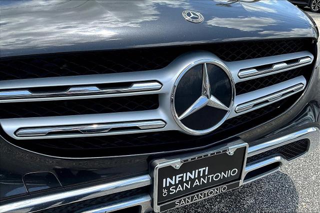 2020 Mercedes-Benz GLC Vehicle Photo in San Antonio, TX 78230