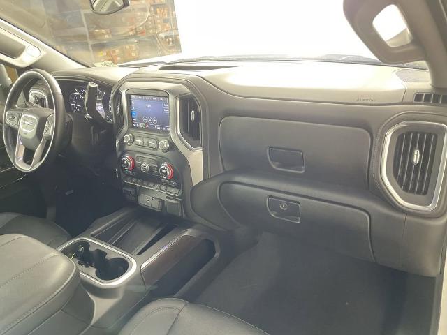 2023 GMC Sierra 2500 HD Vehicle Photo in GILBERT, AZ 85297-0402