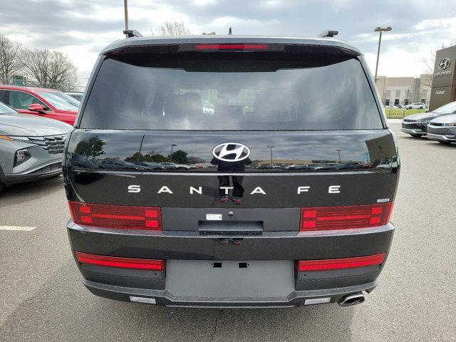 2024 Hyundai SANTA FE Vehicle Photo in Philadelphia, PA 19116