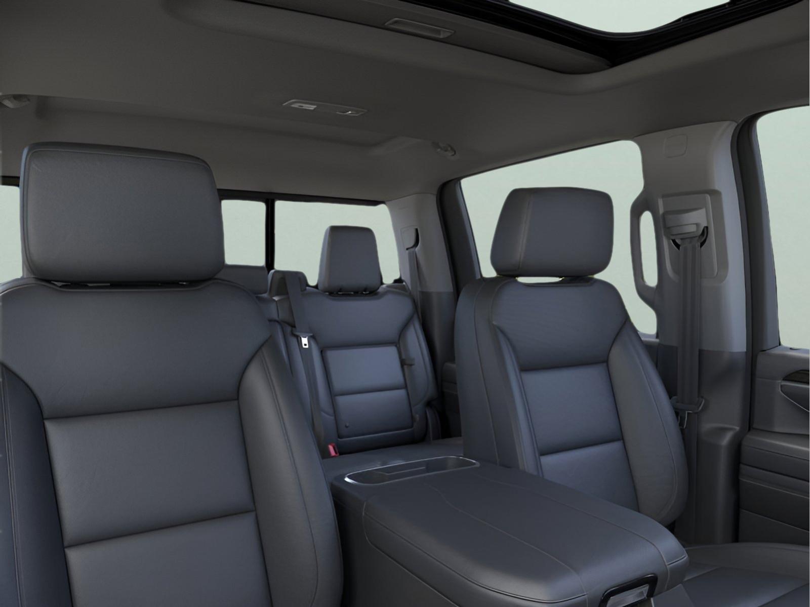 2025 Chevrolet Silverado 3500 HD Vehicle Photo in GEORGETOWN, TX 78626-7508