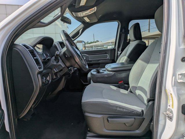 2022 Ram 2500 Vehicle Photo in SELMA, TX 78154-1459