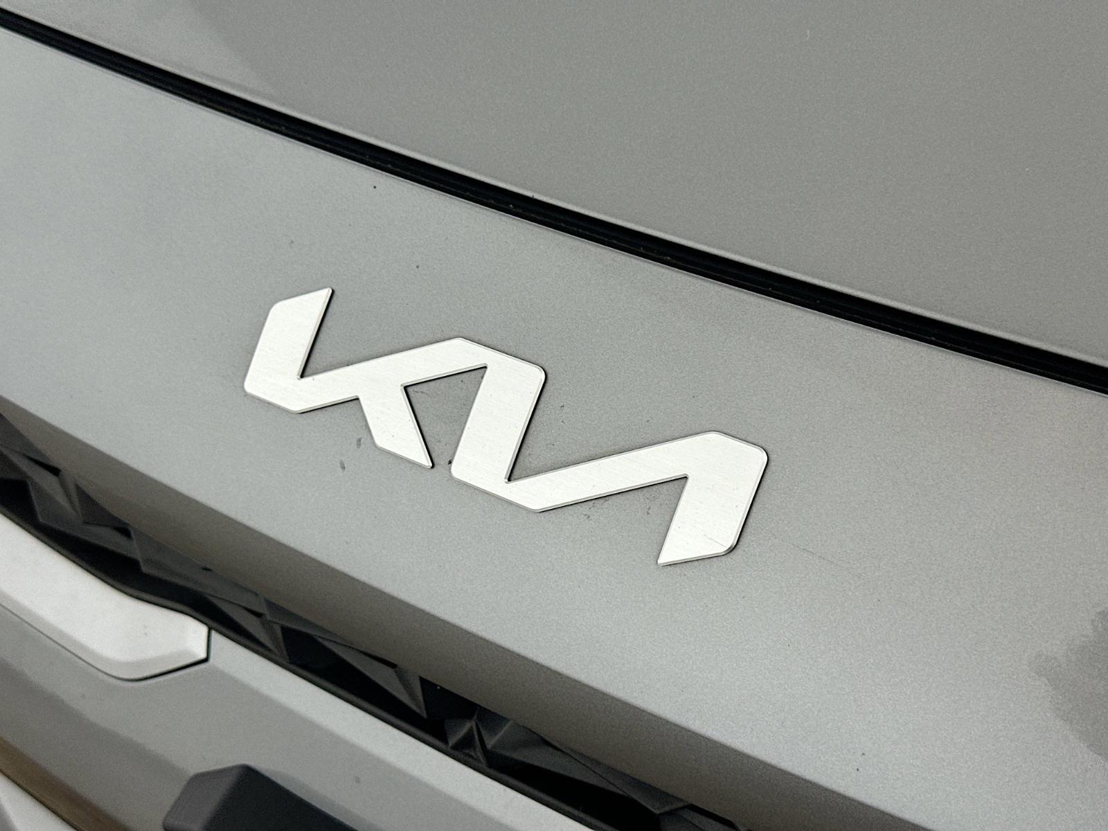 2022 Kia Forte Vehicle Photo in Langhorne, PA 19047
