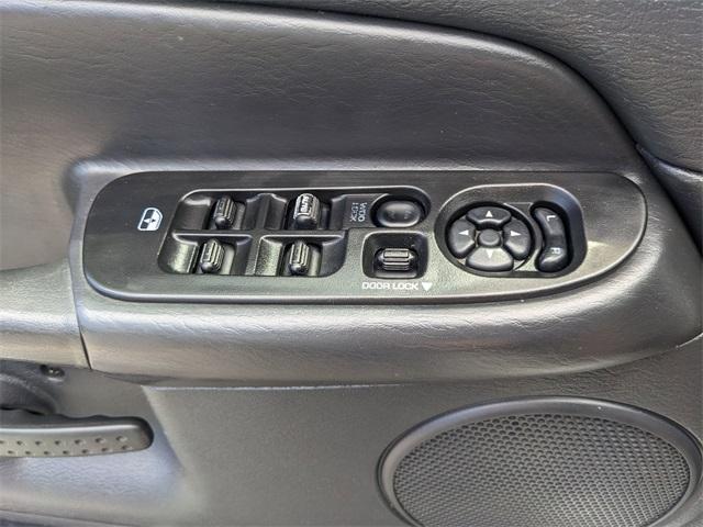 2004 Dodge Ram 2500 Vehicle Photo in AURORA, CO 80012-4011