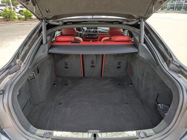 2019 BMW 4 Series Vehicle Photo in SELMA, TX 78154-1460